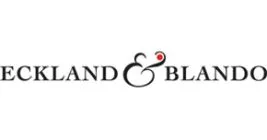 Eckland & Blando  logo