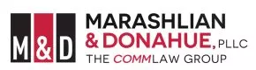 Marashlian & Donahue logo