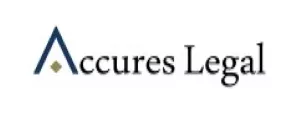 Accures Legal logo