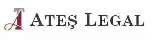 Ates Legal logo