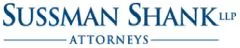 Sussman Shank logo