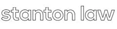 Stanton Law logo