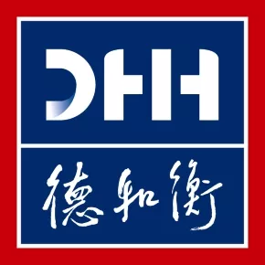 DeHeHeng (DHH) Law Firm logo