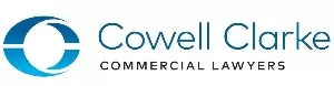 Cowell Clarke logo