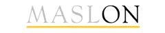 Maslon LLP logo