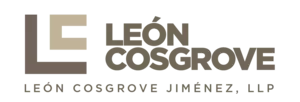 León Cosgrove Jiménez, LLP logo