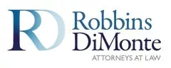 Robbins Dimonte logo