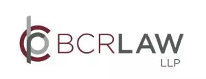 BCR Law logo