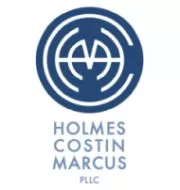 Holmes Costin & Marcus  logo