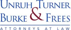 Unruh Turner Burke & Frees logo