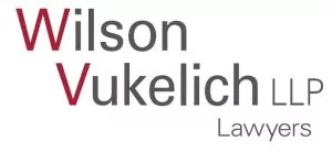 Wilson Vukelich LLP logo