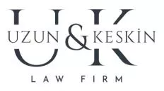Uzun & Keskin Law Firm logo