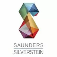 Saunders & Silverstein  logo