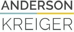 Anderson Kreiger logo