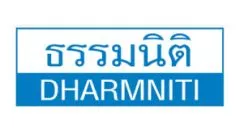Dharmniti Law Office logo