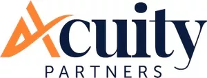 Acuity Partners logo
