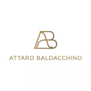 Attard Baldacchino  logo