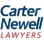 Carter Newell logo