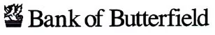 Bank of Butterfield logo