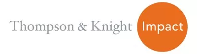 Thompson & Knight logo
