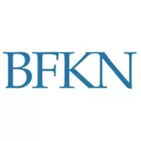 Barack Ferrazzano Kirschbaum & Nagelberg logo