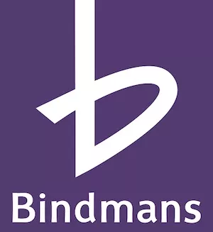 Bindmans LLP logo