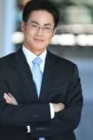 Photo of Kevin Yee