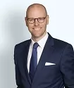 Photo of Henrik Hagberg