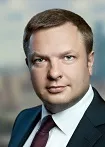 Photo of Alexander Sitnikov