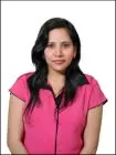 Photo of Dr. Neha Gupta