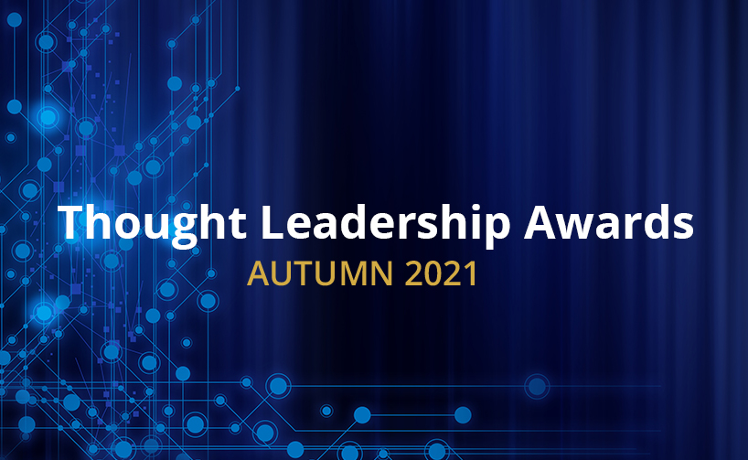 Mondaq Thought Leadership Awards