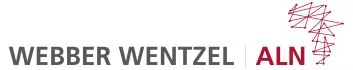 Webber Wentzel firm logo