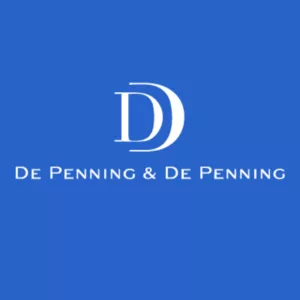 De Penning & De Penning logo