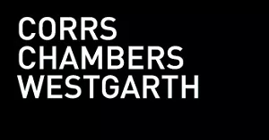 View Corrs Chambers Westgarth website