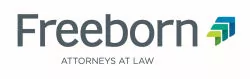 Freeborn & Peters LLP logo