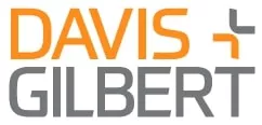 View Davis+Gilbert LLP website