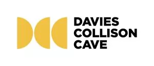 Davies Collison Cave firm logo