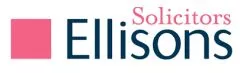 Ellisons Legal logo