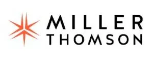 Miller Thomson LLP logo