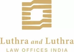 View Luthra and Luthra Law Offices India website