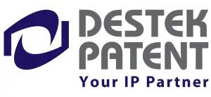View Destek Patent website