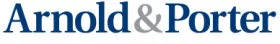 Arnold & Porter  logo