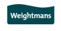Weightmans firm logo
