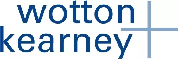 Wotton & Kearney logo