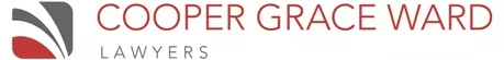 Cooper Grace Ward firm logo