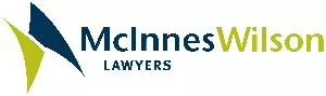 McInnes Wilson Lawyers logo