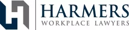 Harmers Workplace Lawyers firm logo