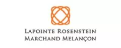 Lapointe Rosenstein Marchand Melancon logo