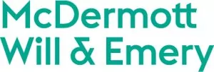 McDermott Will & Emery firm logo