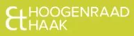 Hoogenraad & Haak advocaten logo